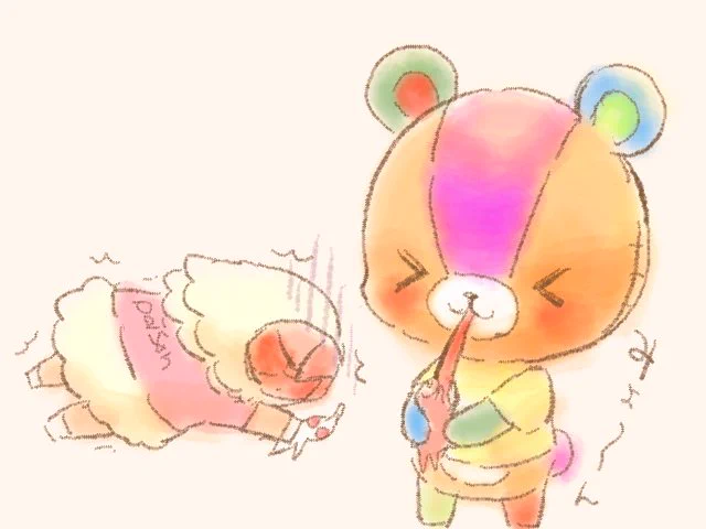 ピクミングミ食べたい🌱 