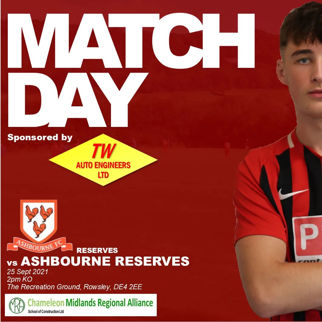 Rowsley 86 FC tweet media