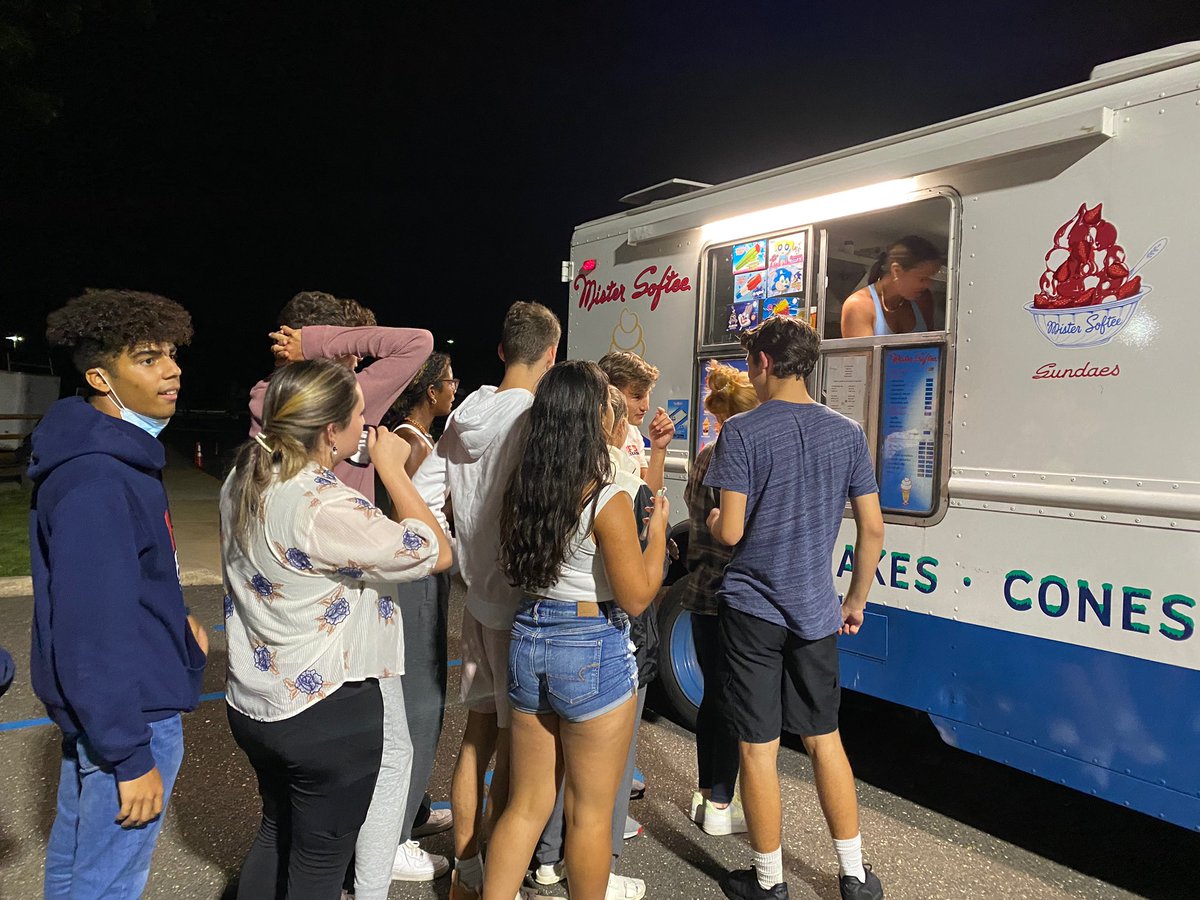 Moorestown Friends School tweet media