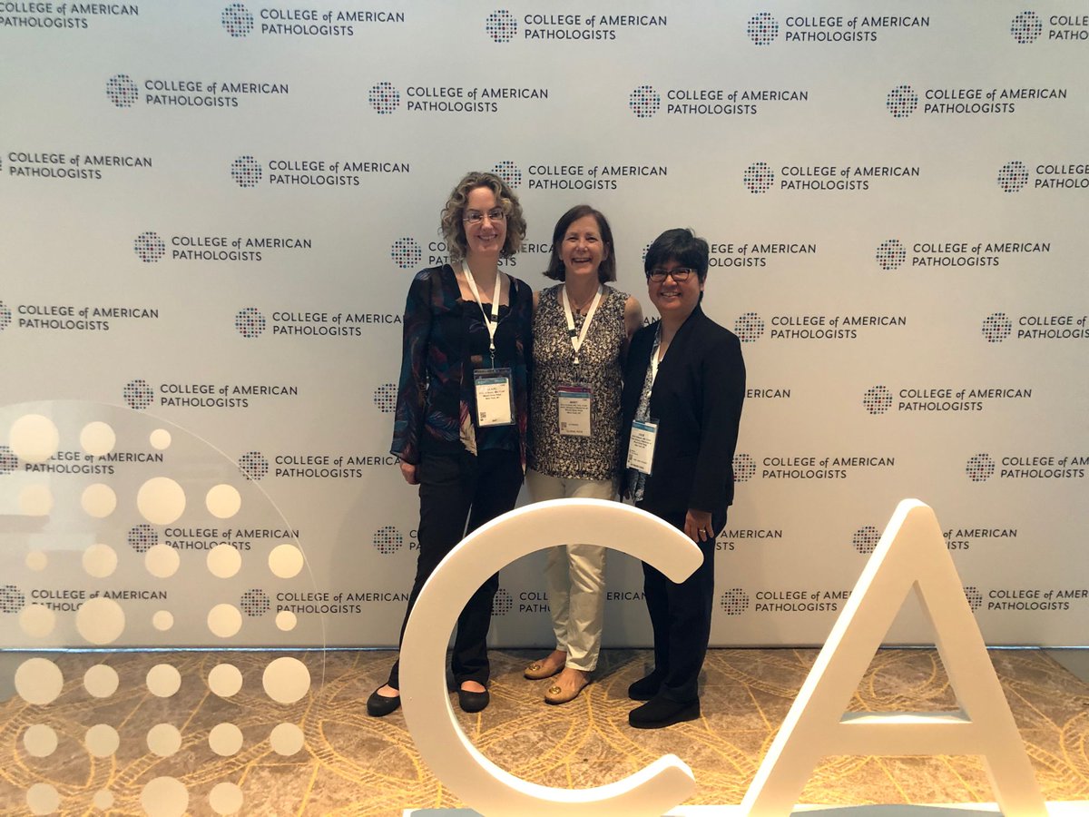 feldstej's tweet photo. #CAP21 #CAP19 throwback
Dr. Fowkes loved the CAP https://t.co/o1y4izZ8kR