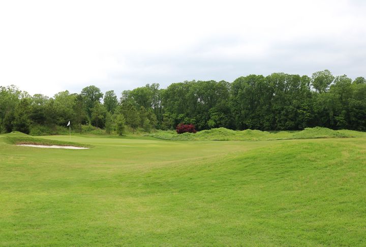 Mirimichi Golf Course tweet media