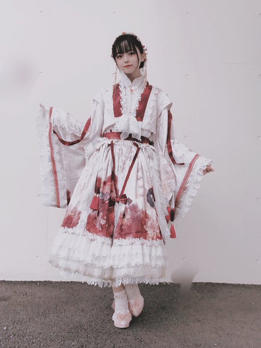 コスプレイヤー茉白すふれ。のTwitter画像3