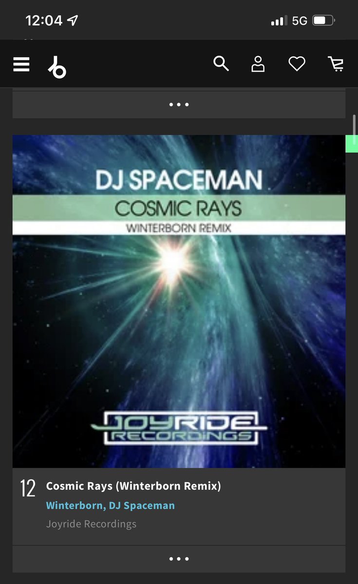 DJ_Spaceman_CH's tweet photo. Your support is world class. Albumcharts #12, what else is possible...?

Do you have your copy yet?

https://t.co/zgqAH6AmHf

#listen for free…

https://t.co/rikNshHZwM

#DJSpaceman, #JoyrideMusic, #WeAreTrance https://t.co/ZtYV5HW8XR