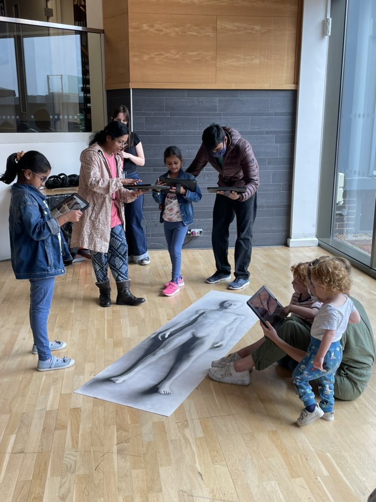 BhamDanceFest's tweet photo. You can experience 0AR for yourself at @mac_birmingham today and tomorrow  

https://t.co/jyMR9uiebXφe-presents-0ar/

#BIDF2021 https://t.co/S0SjEkltOA