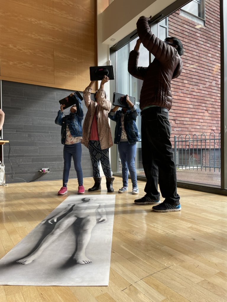 BhamDanceFest's tweet photo. You can experience 0AR for yourself at @mac_birmingham today and tomorrow  

https://t.co/jyMR9uiebXφe-presents-0ar/

#BIDF2021 https://t.co/S0SjEkltOA