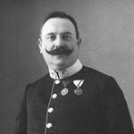 today_classical's tweet photo. #Today in 1916 Death of Czech band #composer Julius #Fucik. #MusicHistory #classicalmusic https://t.co/AZGjiMFCqz