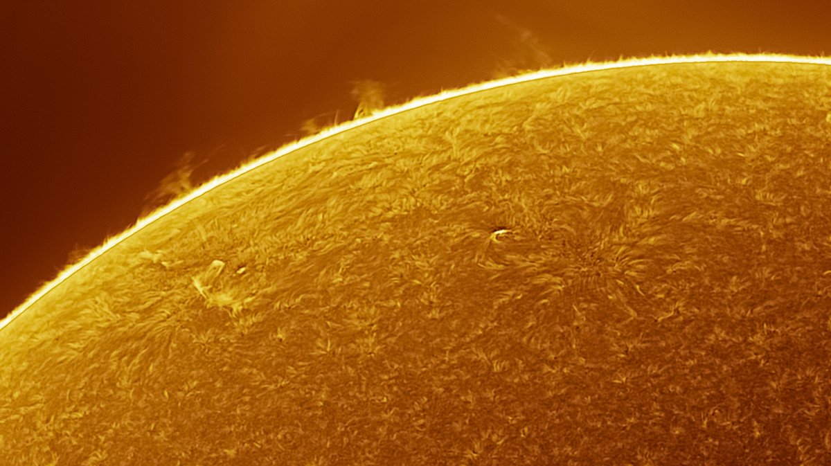 Chuck's Astrophotography tweet media