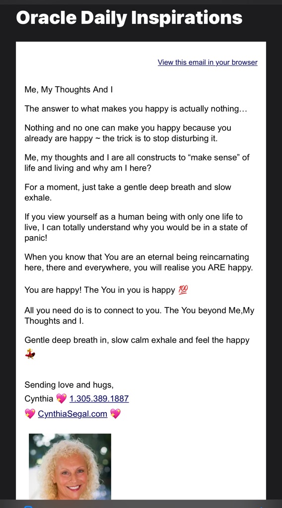 BIOPHYSIX's tweet photo. Signup for free Oracle Daily Inspirations at the website 💃
💖 https://t.co/xNAsuk7kWl 💖 https://t.co/MPqPnsk4M9