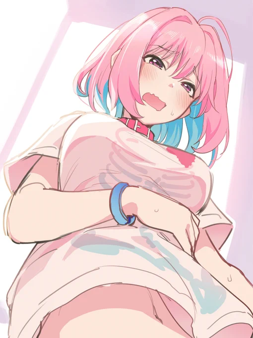 りあむちゃん 