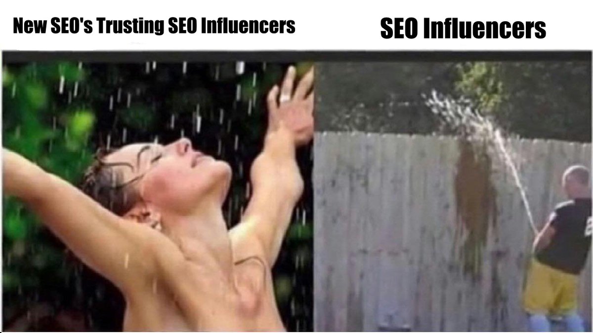 salmanbaig66's tweet photo. Time for some watersports? 

PS - The bald guy on the right is just a coincidence. 

#SEO #Influencers #searchengineoptimization https://t.co/iGZb2JcEMu