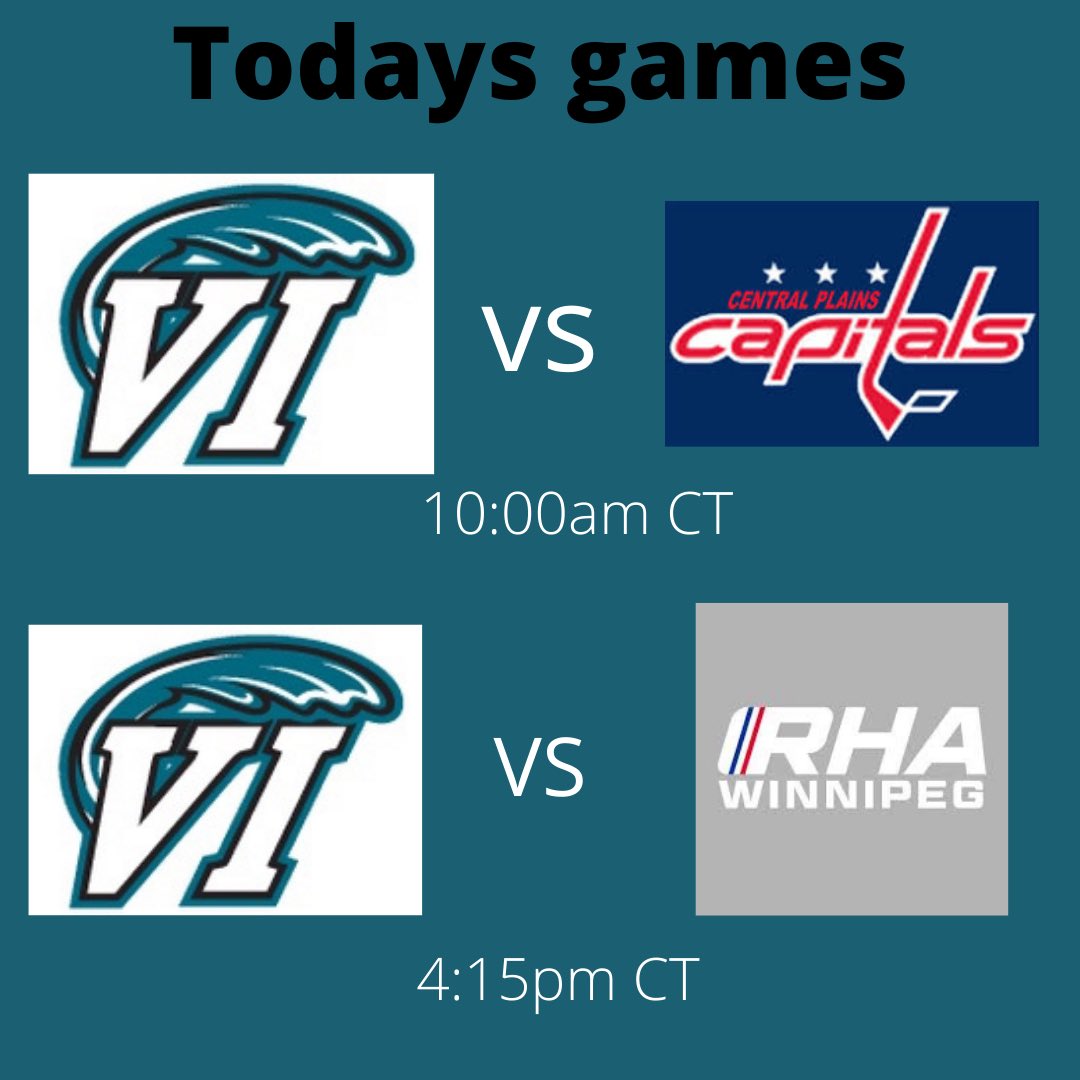 First 2 game day of the season! Go 🦭🦭🦭 Go!!! 🥅🏒💥