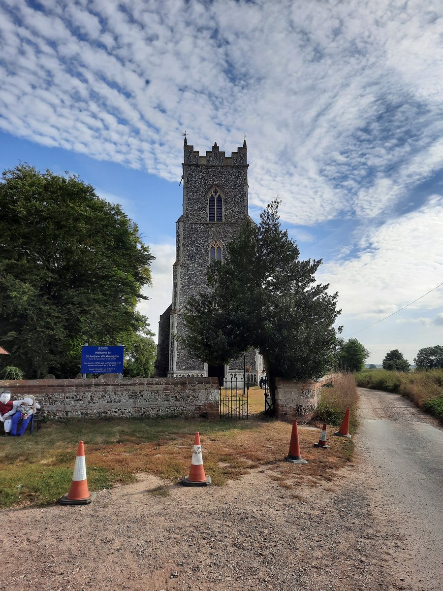Tranquility of th Broads N.P.
