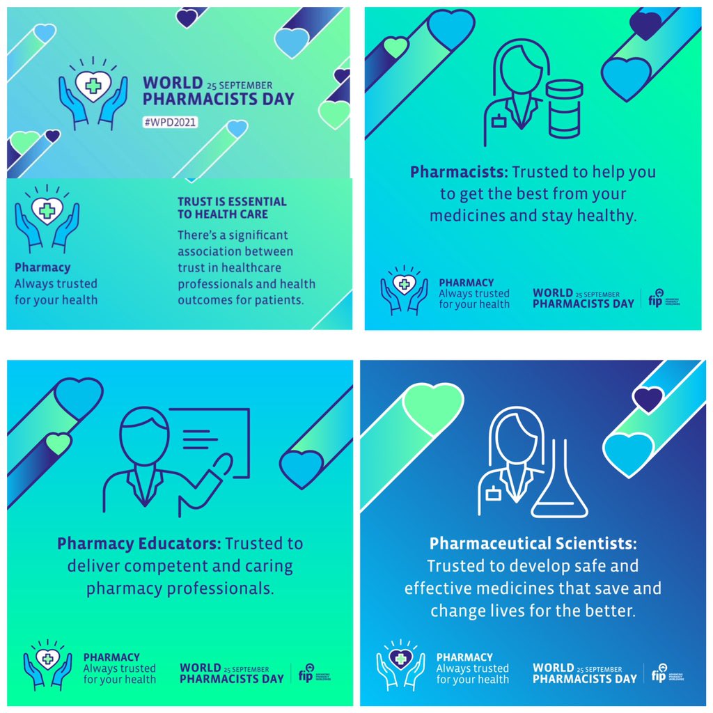 Diane Ashiru, PhD tweet media