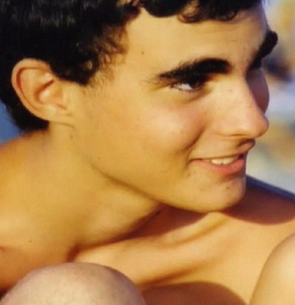 25 settembre, #Aldro