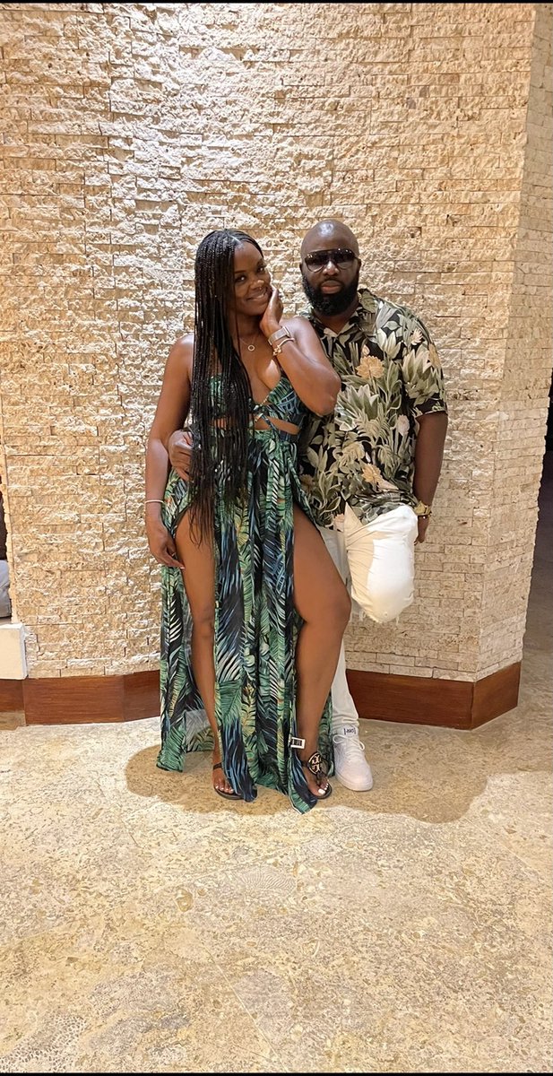 DonMoney23's tweet photo. We don’t need to be perfect together. We just need to be happy together 🤲🏾🙏🏾✊🏾.

Happy 10th yr wedding anniversary to us 🥂

#solid #partners #wegotthis #together #believe #pray #communicate #build #travel #love #TheMorgans https://t.co/KRPM6f65IM