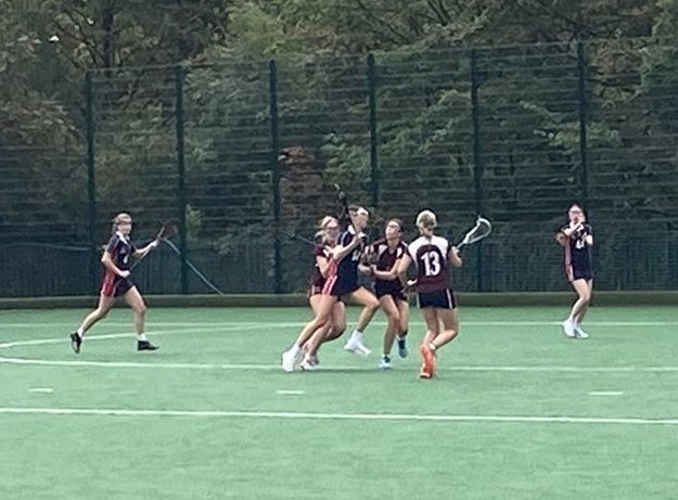 Girls’ PE Dept at Bolton School tweet media