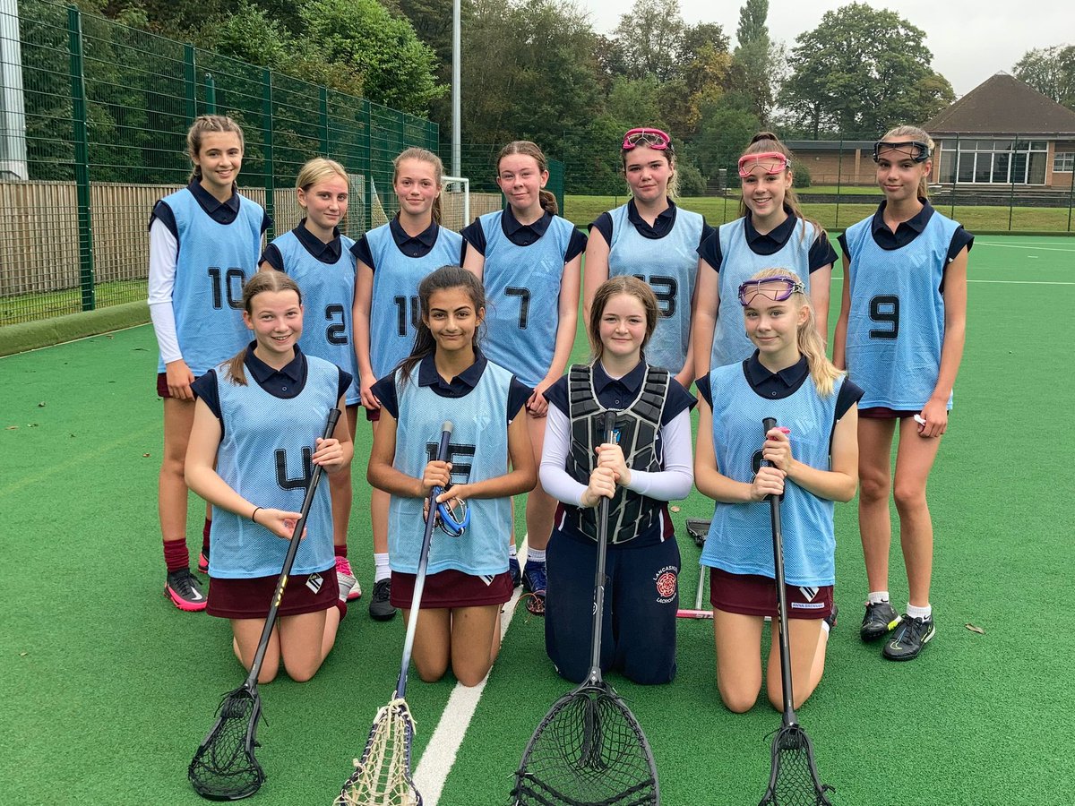 Girls’ PE Dept at Bolton School tweet media