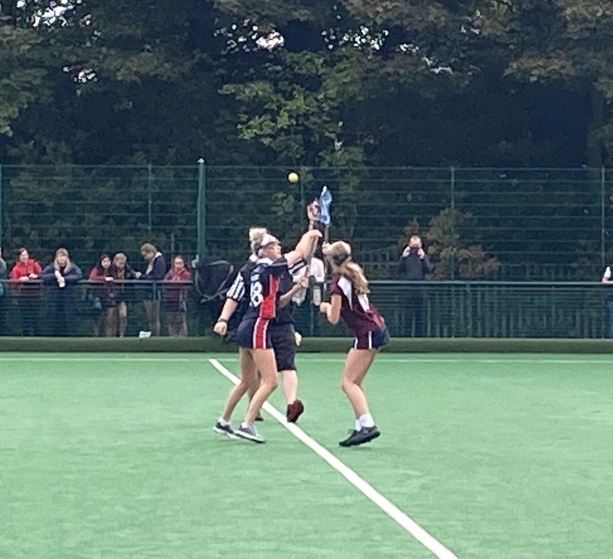 Girls’ PE Dept at Bolton School tweet media