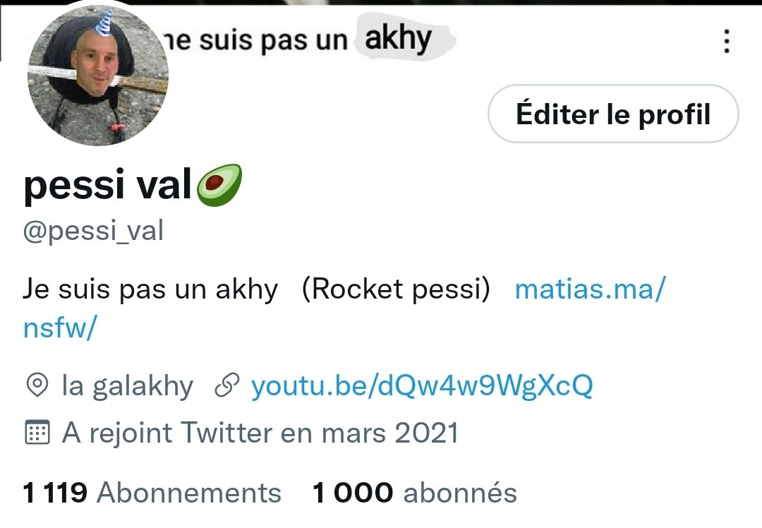 pessi_val's tweet photo. Merci beaucoup pour l'ultime prime je suis plus active depuis un moment mais je reste digne. Vous êtes tous goatesques les akhys. https://t.co/l5uVwoK6y7