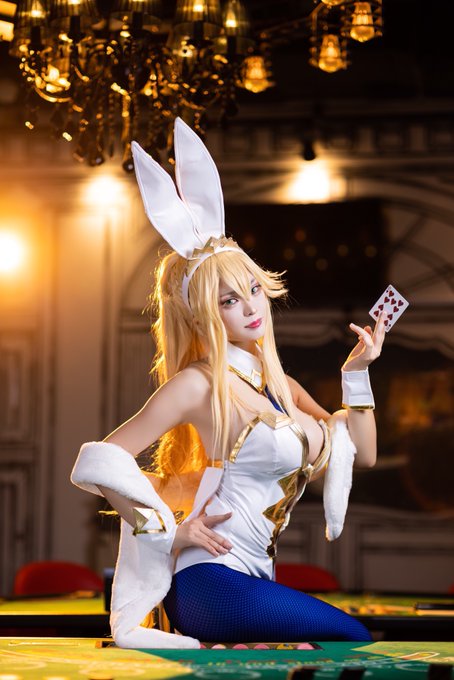 コスプレイヤーろむのTwitter画像34