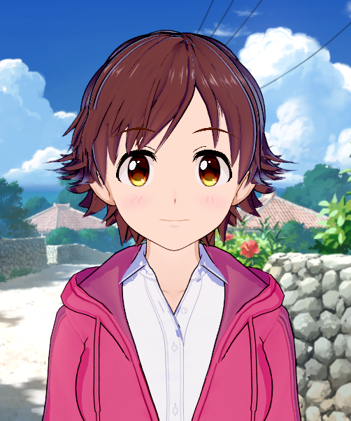 本田未央のtwitterイラスト検索結果 本田未央のtwitterイラスト検索結果