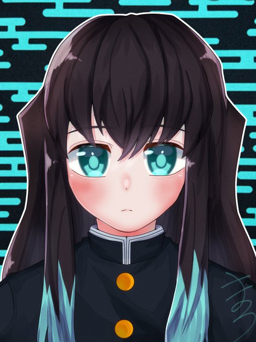 無一郎 高画質 のtwitterイラスト検索結果