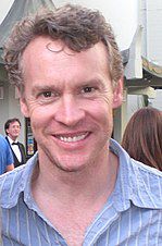Happy Birthday to Tate Donovan     