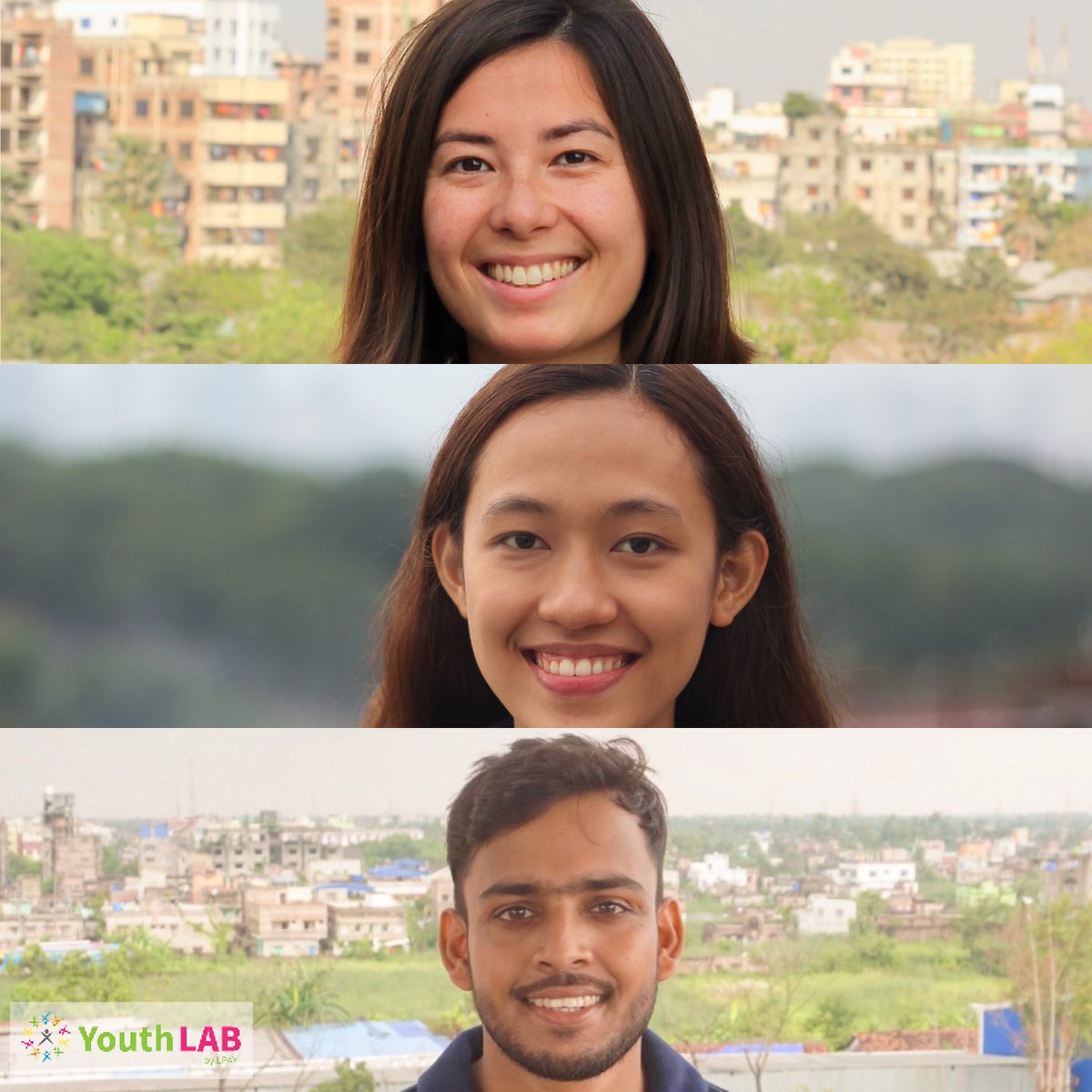 🤝 Working with the whole LP4Y ecosystem reassured Jeanne in her professional project. Being a Catalyst has been more of a journey of personal and professional development, rather than a bracket in her life. lp4y.org/post/back-from…