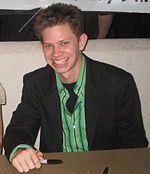 Happy Birthday to Lee Norris     