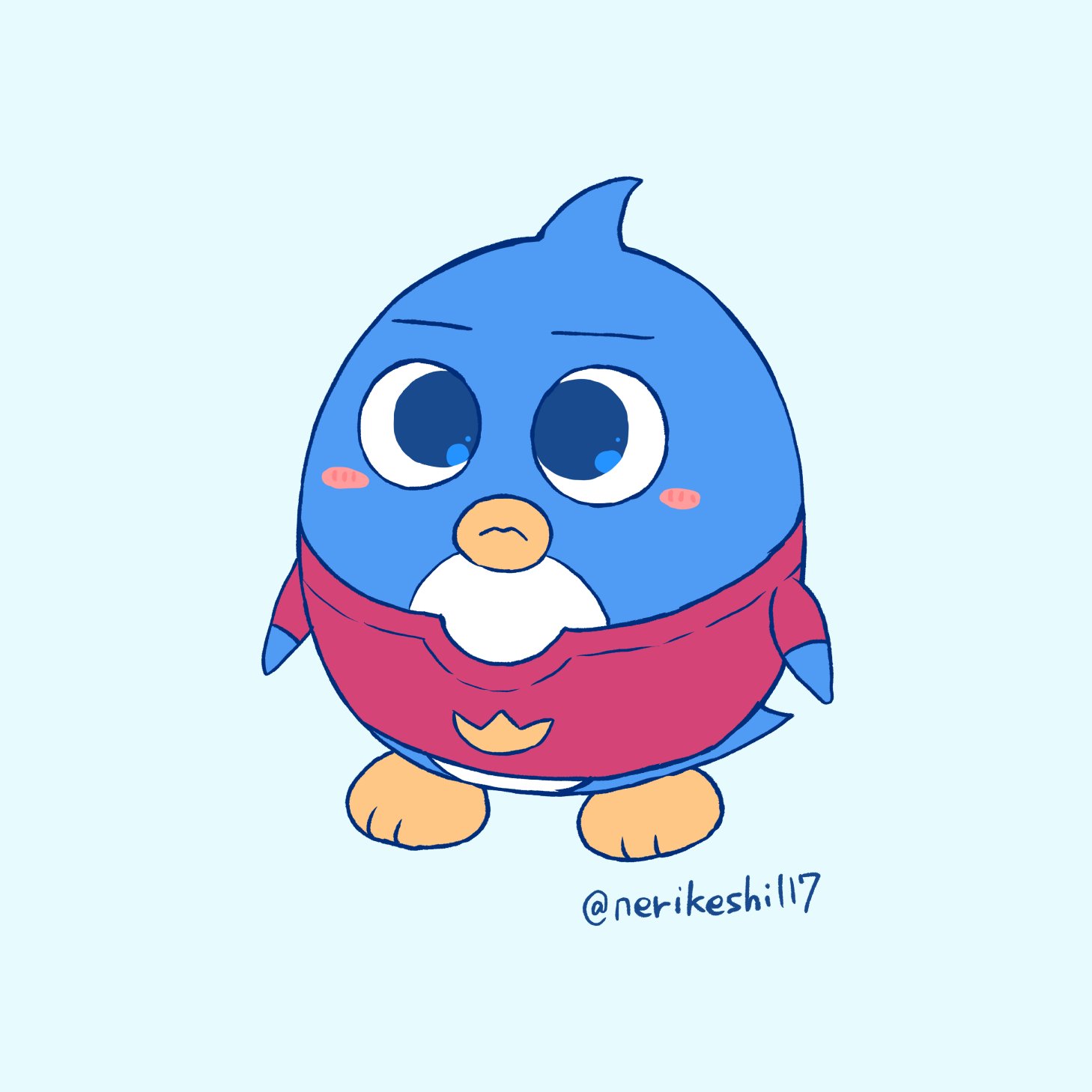 想ぴなの 主義ありがとうございました 木下ベッカムくん ペンギンの問題 T Co Qhqtn1bnt6 Twitter