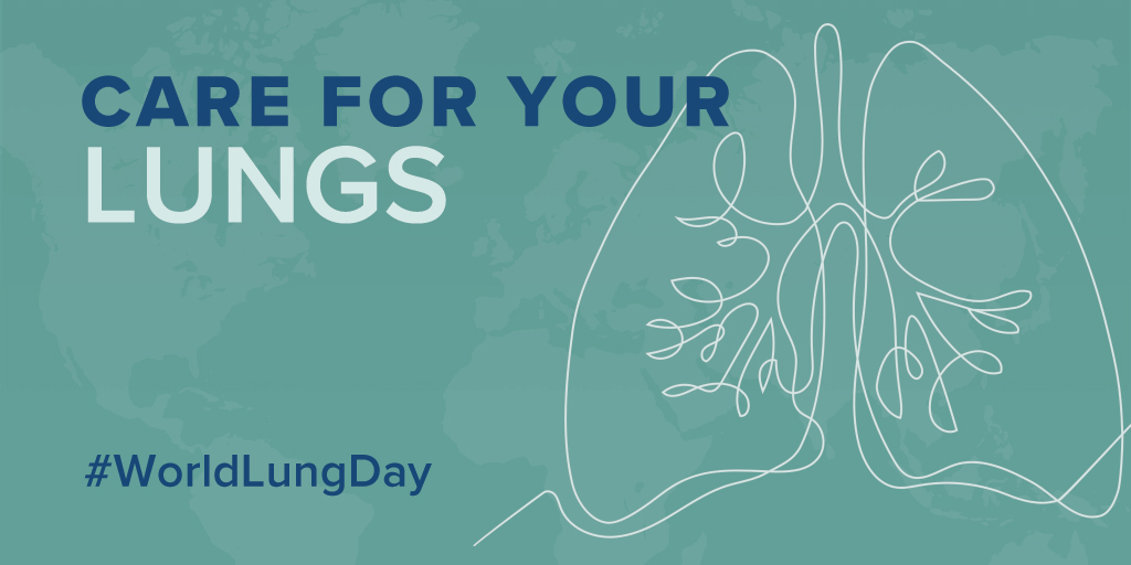 Cardionics_usa's tweet image. Today is #WorldLungDay – let's raise awareness and educate about lung health together. #Cardionics offers the best #auscultation training #simulators to prepare healthcare staff to care for their patients: hubs.ly/H0Y355J0

#MedTwitter #iSimulate #3BScientific
