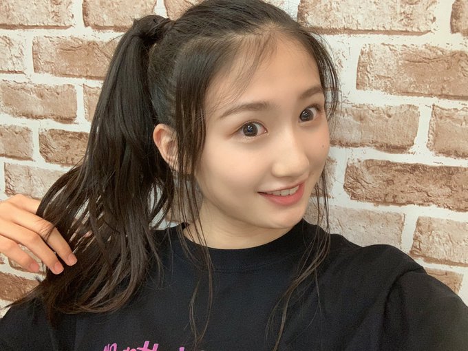 塩月希依音のTwitter画像32