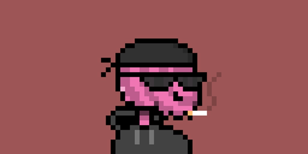 @TinyBonesClub DROP no.1/5

👉Random person who retweets will win 

⏲️Ends in 24 Hours

To claim TinyBones #NFT, hold at least 100 $GB 🌉

Each day, one TinyBones will be reserved before the mint for one lucky $GB holder.

$GB and GL 🔺🤝🌉