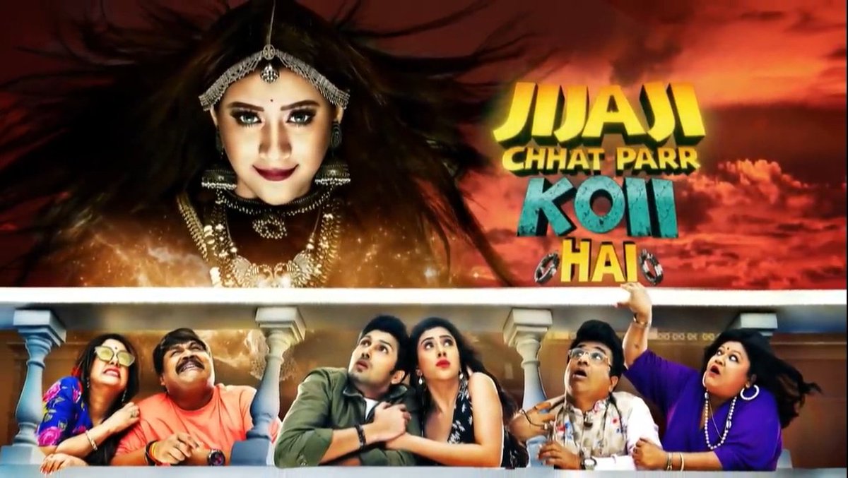 Abhishek3935's tweet photo. Please SABTV, bring back this show.
#wewantjcpkhseason2 #BringBackJCPKH 
@sabtv https://t.co/BG9Woby8NT