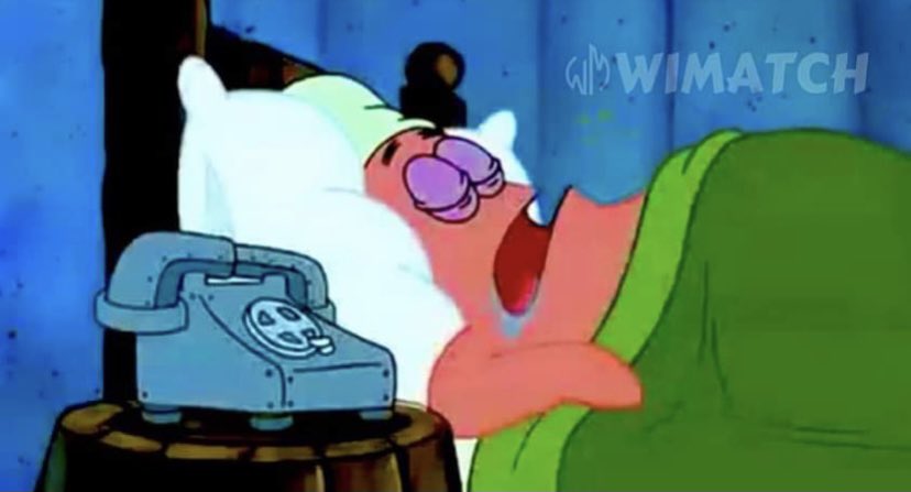 Str0ka_'s tweet photo. “ YOuRE prOBabLY tALKinG tO sOMeBoDy ELsE “

ME : https://t.co/zzA49tWjdz