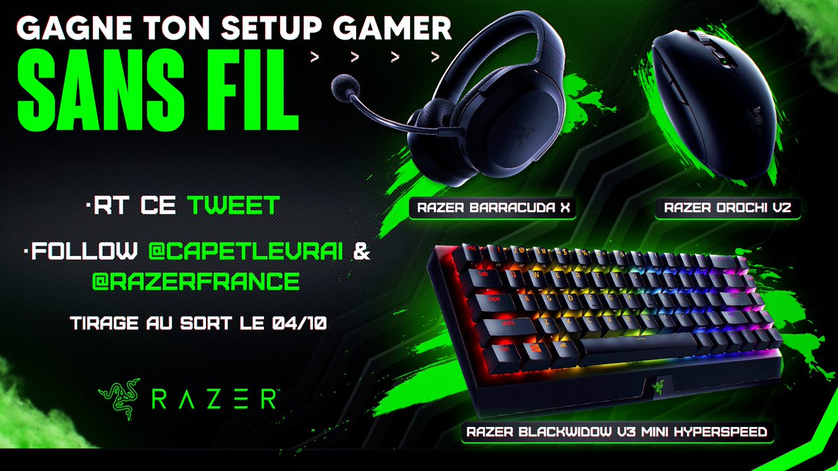 CAPET ☀️ tweet media