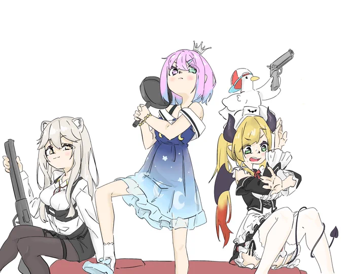 #ルーナート
#プロテインザスバル 
#ししらーと 
#ちょこらーと

Left 4 Dead 