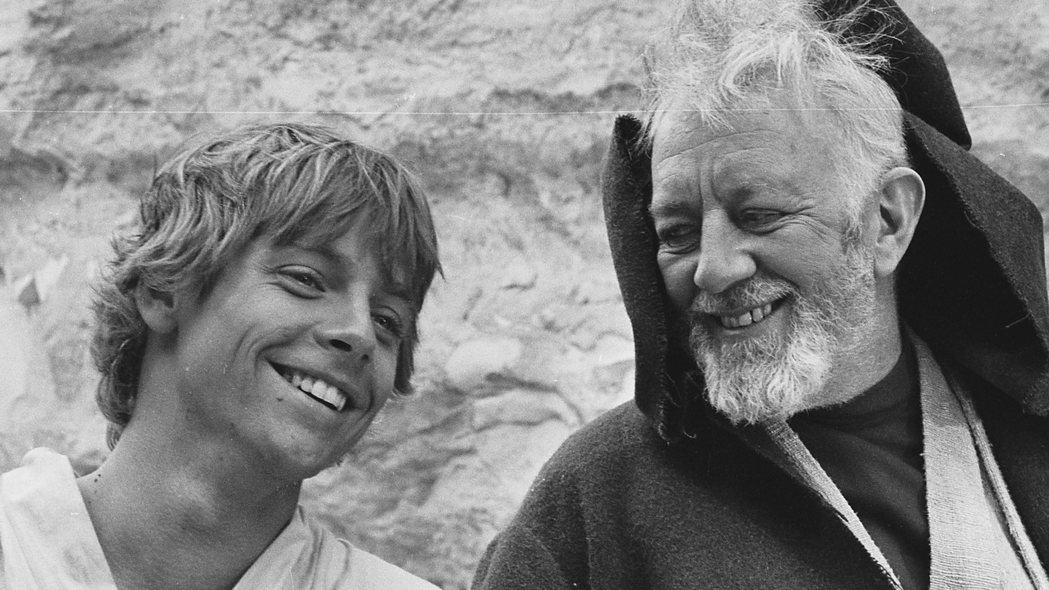 HAPPY BDAY TO MARK HAMILL, OUR LUKE SKYWALKER 