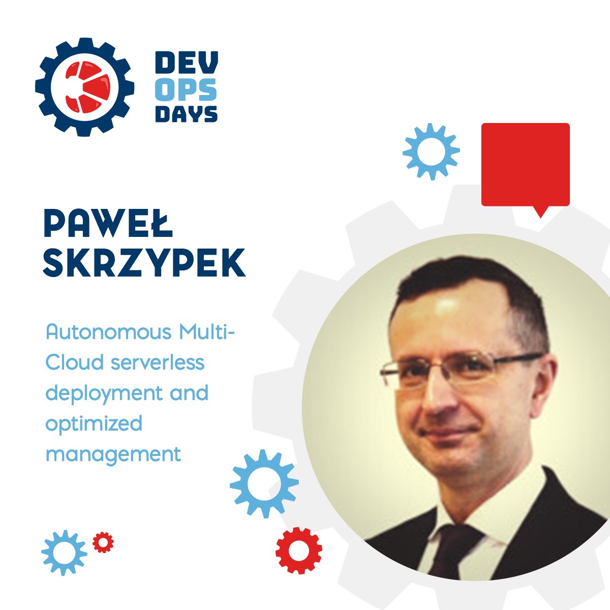 DevOpsDays Poznań (@devopsdayspoz) / Posts / X