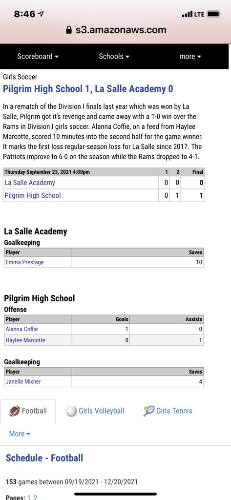 PilgrimHSSoccer's tweet photo. https://t.co/eFpk2jusxS