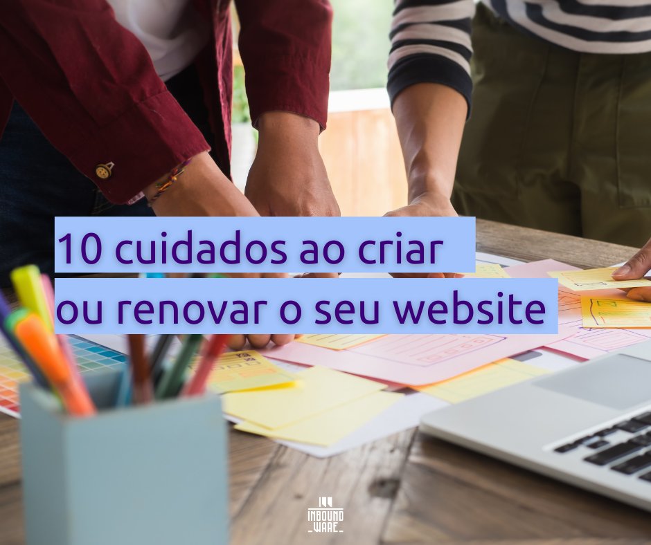 inboundware's tweet photo. O website é a base da sua Estratégia de Marketing. Tem consciência da importância de ter conteúdos atualizados, mas não sabe por onde começar para criar o seu conteúdo? Damos aqui neste artigo alguns princípios a ter em conta.
https://t.co/A6AczUjdIu https://t.co/1gMaIZ1fZJ
