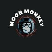 Moon Monkey tweet media