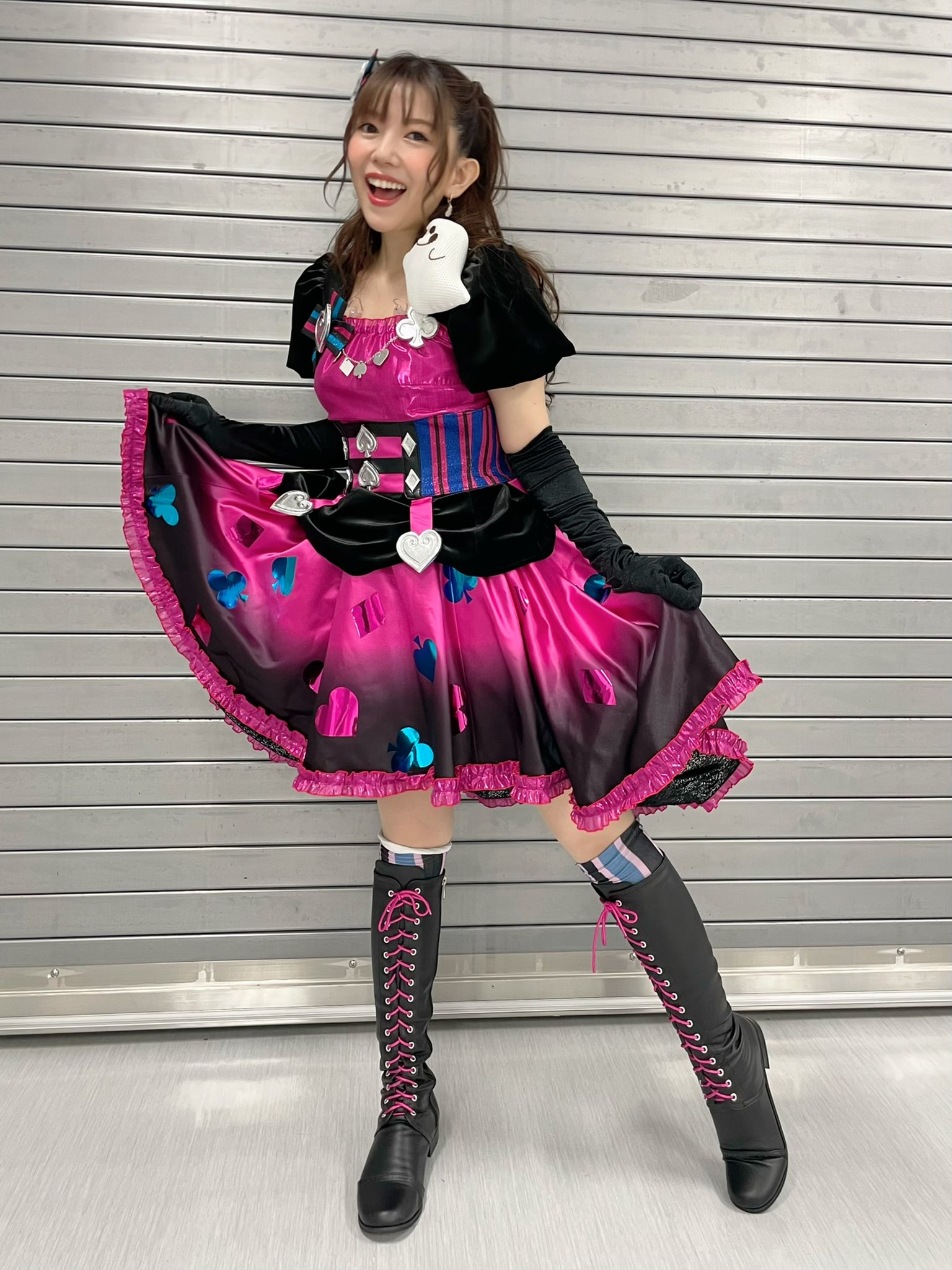 全能 香り アーカイブ 牧野 由依 プリパラ 香水 飢えた 警報