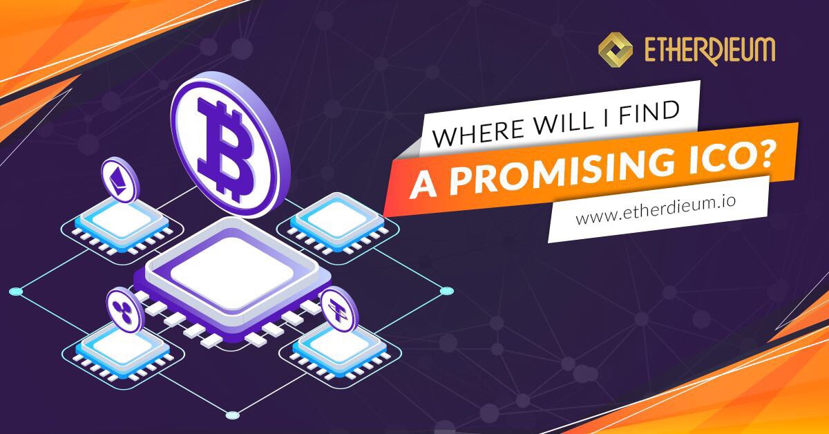 CryptazaSignals's tweet photo. Etherdieum is the answer! It is a promising ICO, that guarantees huge returns on your investments with utmost security, reliability, and transparency. 

Website: https://t.co/92dzQnnG9G https://t.co/nIcEsC4KNN