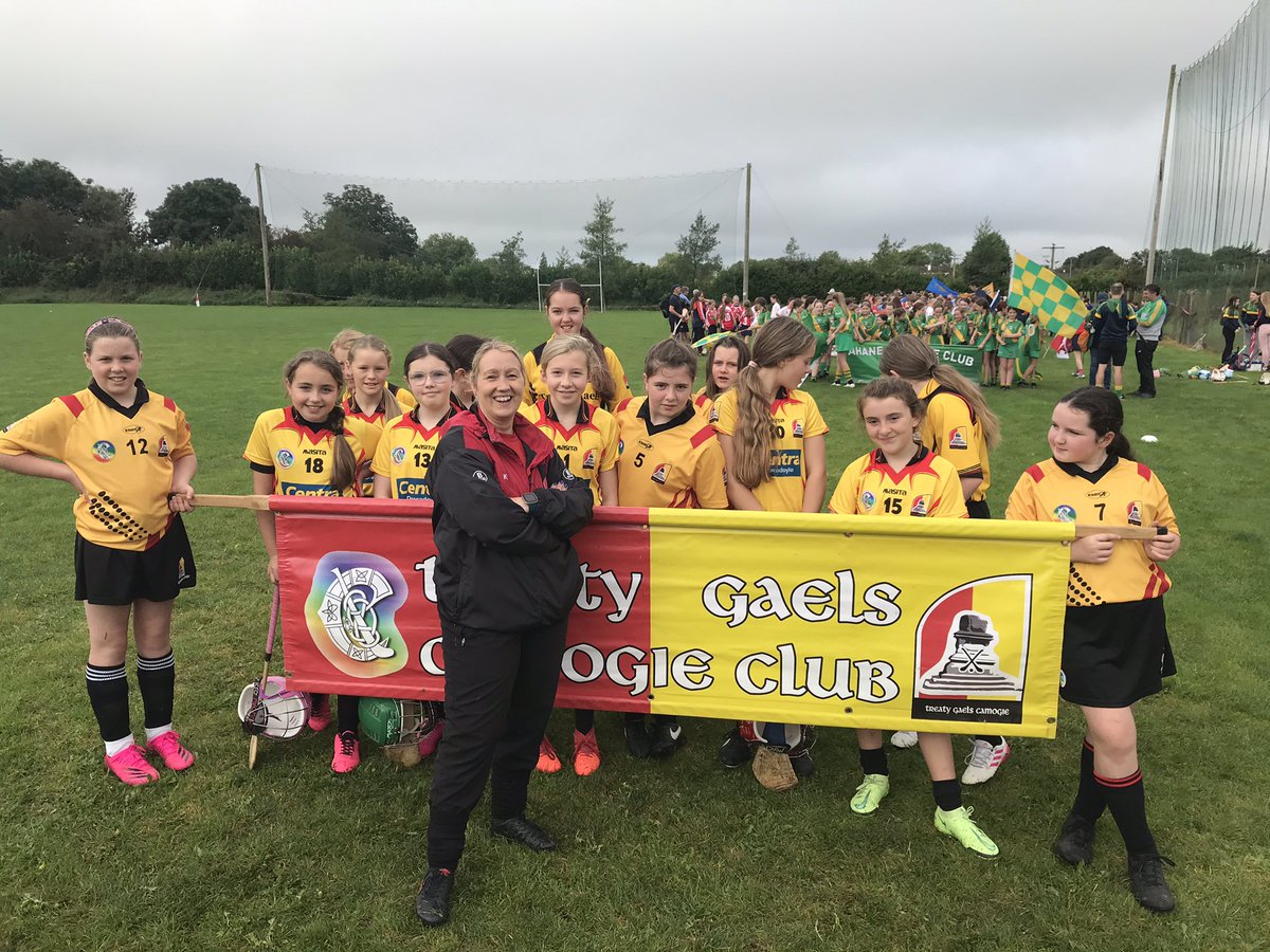 Mungret St. Pauls GAA tweet media