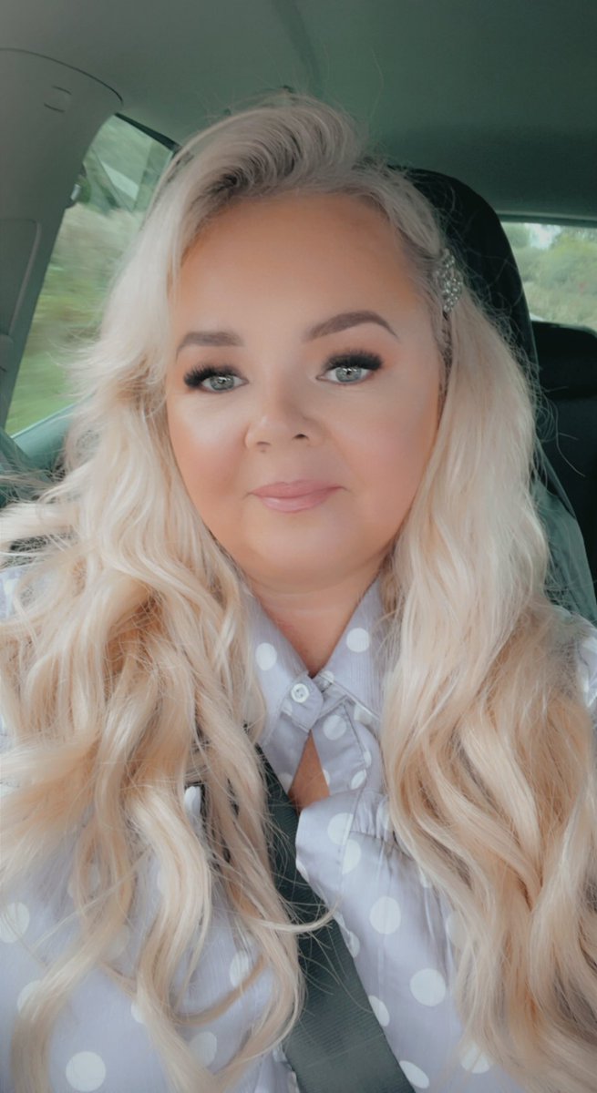 Out for a change 💖