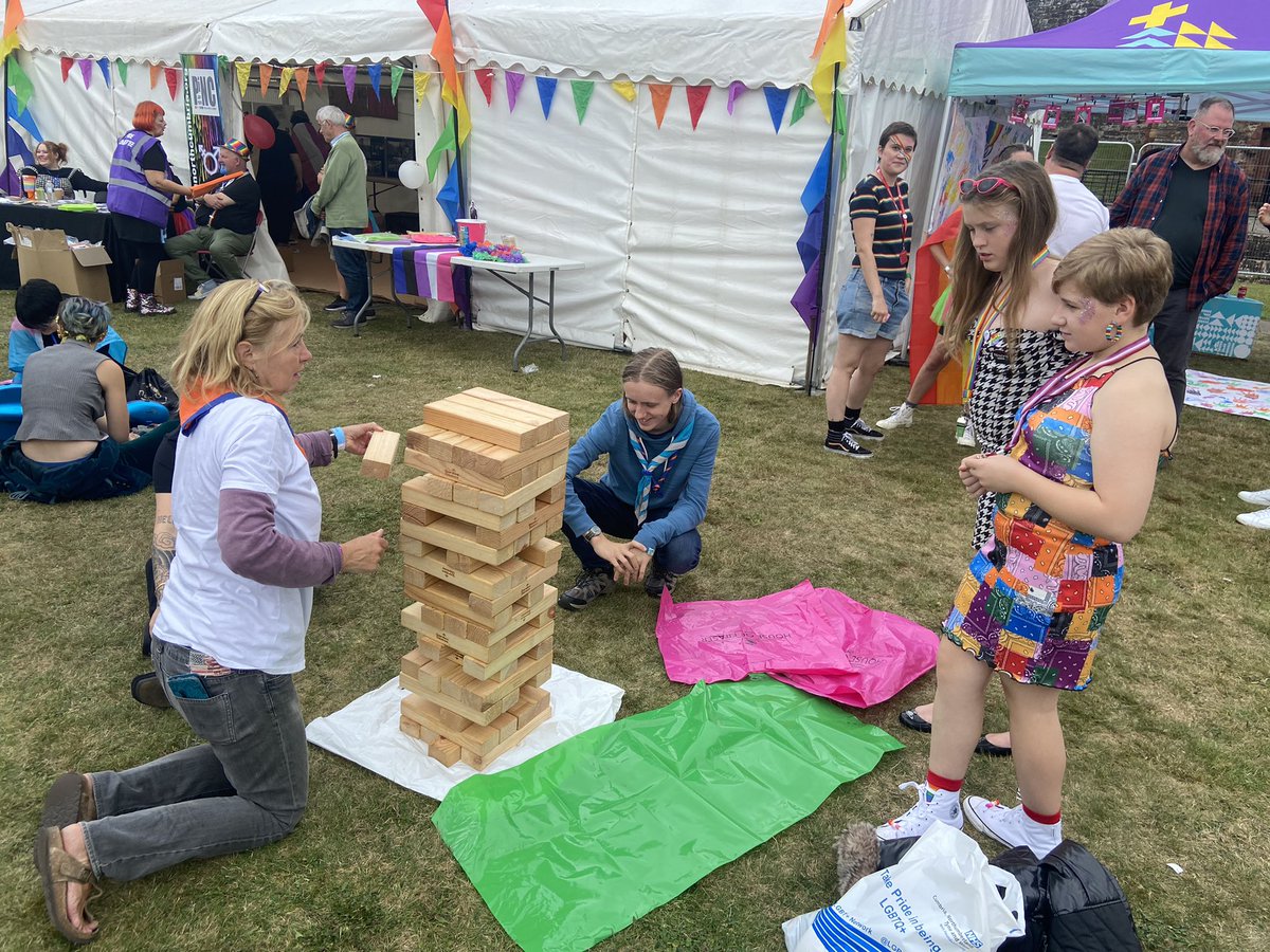 Cumbria Scouts tweet media