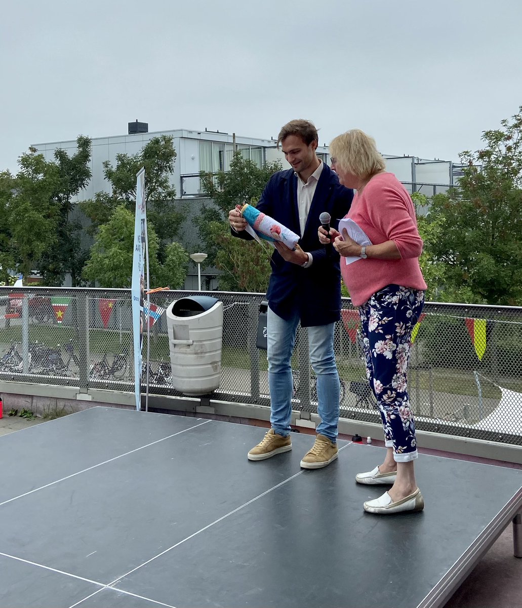 Tamara Leguit tweet media