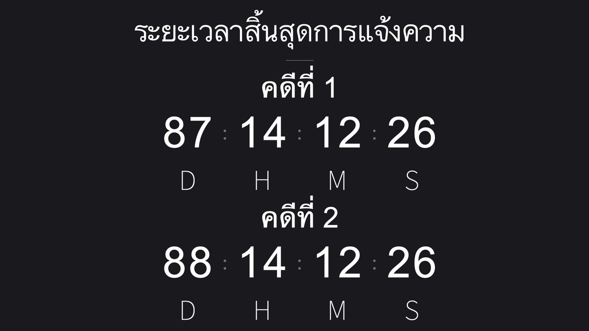🚨ทางบ้าน<a href="/NeonProjectTH/">NEON PROJECT</a> กำลังแต่งตั้งทนาย
ขอให้ทุกคน"หยุดการติดต่อสื่อ"
เพื่อป้องกันผลกระทบกับชื่อเสียงศิลปิน

ระหว่างนี้กรอกฟอร์มรวมมูลค่าความเสียหายค่🙏
docs.google.com/forms/d/e/1FAI…

#เงินกูอยู่ไหม
#แปดแสนไม่เหลือแล้ว 
#สองสามล้านหายไปไหน
#ห้าล้านกว่าหายไปไหน
#สองบ้านสิบล้านแล้วมั๊ย