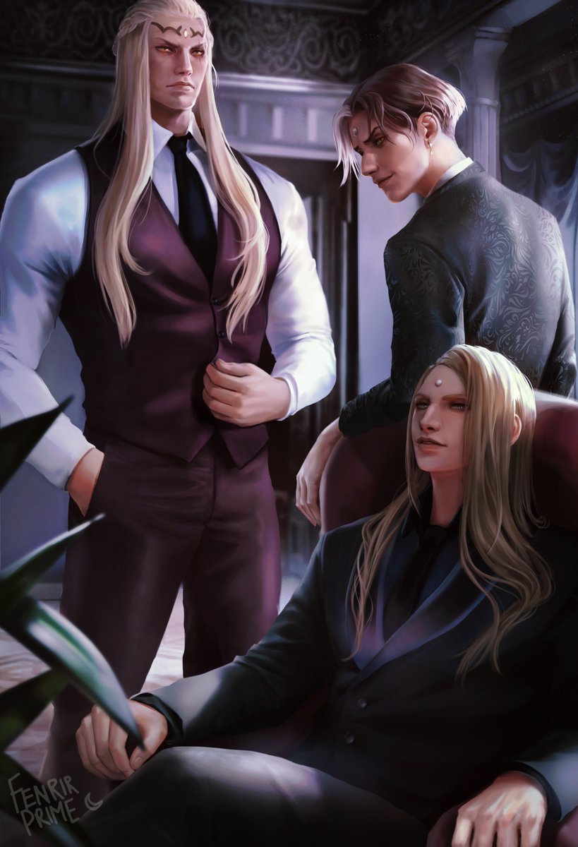 Fenrir ☾ Prime ✨ on Bluesky (@fenrirprime) on Twitter photo 